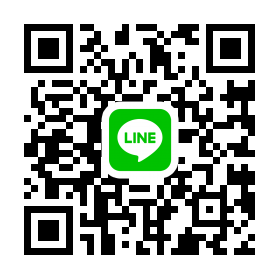 LINE公式アカウント QRコード