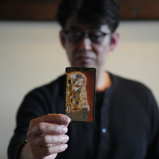 武多 江のプロフィール写真